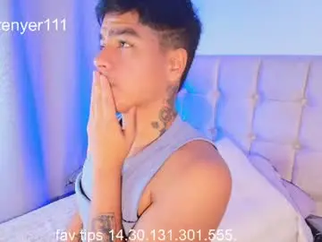 Chaturbate Sex Cam of king_azahell