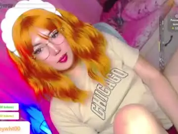 Chaturbate Adult Video Chat of koreandollts
