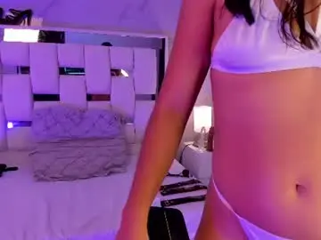 Chaturbate Sex Chat of lana_hard_as