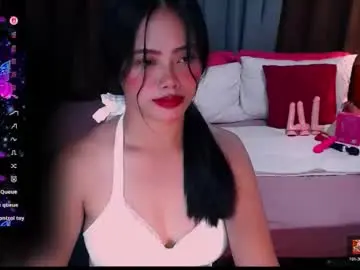 Chaturbate Adult Webcam of lilsweet_marie
