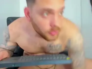 Chaturbate Live Sex of lukeglanton17