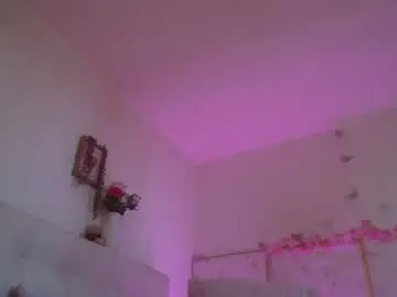 Chaturbate Adult Webcam of madysson__js_