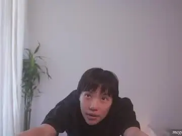 Chaturbate Sex Chat of meganmei666