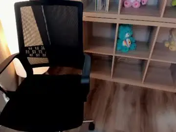 Chaturbate Private Sex Chat of nala_meow