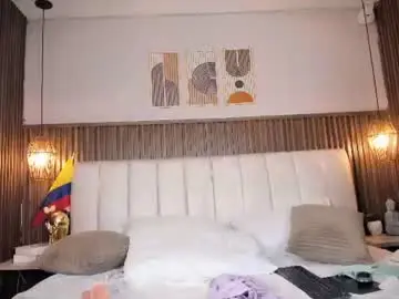Chaturbate Free Porn Cam of perlapreciosa