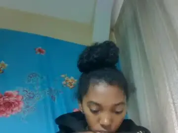 Chaturbate Live Sex of phaosiiia