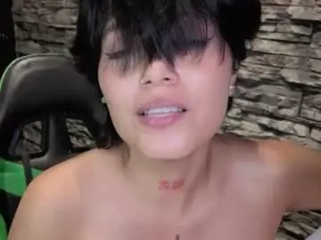 Chaturbate Live Sex of qadeshoficial