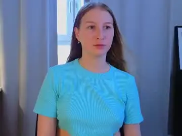 Chaturbate Nude Webcam of sherelllungwitz