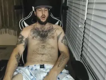 Chaturbate Nude Webcam of swoozy369