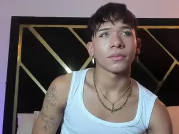 Chaturbate Best Webcam of tiago_noir