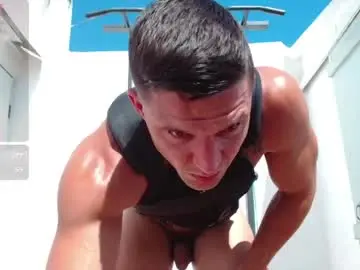 Chaturbate Private Sex Chat of tomasmv