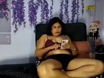Chaturbate Sex Chat of yazflor