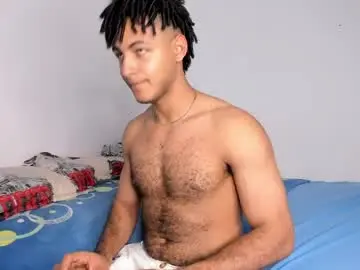 Chaturbate Sex Cam of zayn_moreno