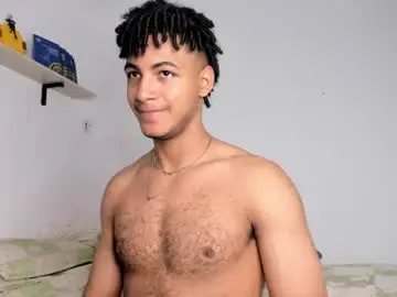 Chaturbate Live Sex Cam of zayn_moreno