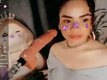 Chaturbate Free Live Porn of _queen_deepthroat_