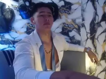 Chaturbate Live Sex of hiroshi_shen2