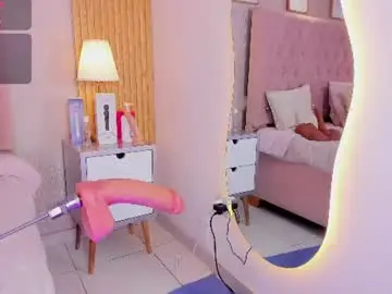 Chaturbate Sex Chat of jorinde_sexy