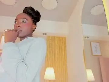 Chaturbate Sex Cam of jorinde_sexy