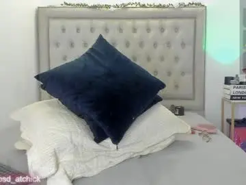 Chaturbate Adult Webcams of kristy_calderon
