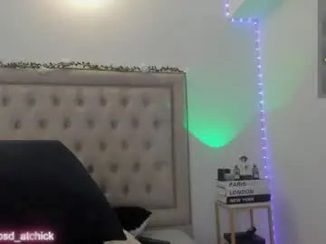 Chaturbate Live Sex of kristy_calderon