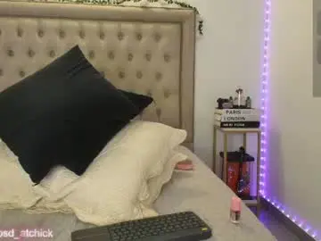 Chaturbate Adult Webcams of kristy_calderon