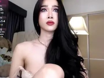 Chaturbate Free Porn Cam of lilith_mazikeen69