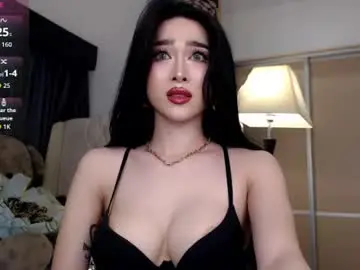 Chaturbate Live Sex Cam of lilith_mazikeen69