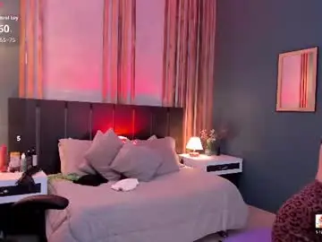 Chaturbate Sex Chat of luna_tagliaferri