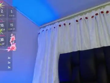 Chaturbate Live Sex of megan_lr