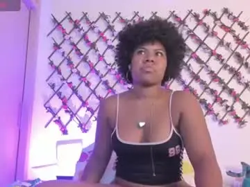 Chaturbate Free Live Porn of naughty_ebonyy