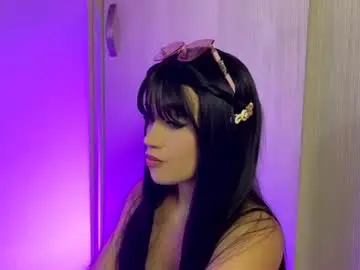 Chaturbate Live Sex of rossemoon16