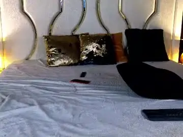 Chaturbate Sex Cam of tequillasunrise1