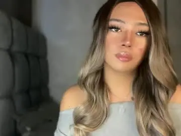 Chaturbate Adult Webcam of trexie_fucks15