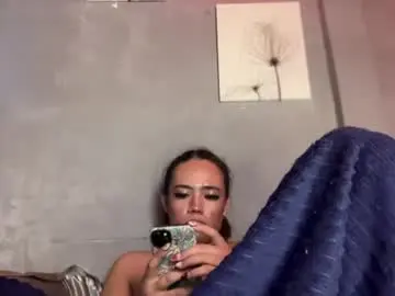 Chaturbate Watch Live Sex Cams of trexie_fucks15