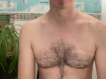 Chaturbate Sex Cam of wladsexy88