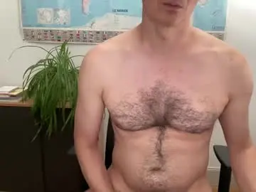 Chaturbate Nude Webcam of wladsexy88