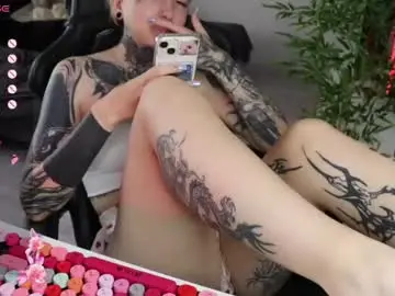 Chaturbate Live Sex Cam of _viv1an_