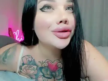 Chaturbate Sex Chat of aira_vi