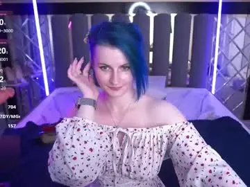 Chaturbate Nude Webcam of alisagrace