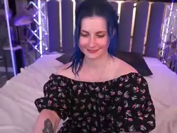 Chaturbate Nude Webcam of alisagrace