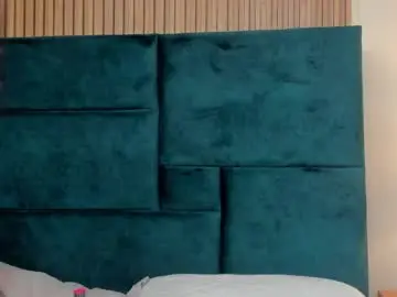 Chaturbate Free Porn Cam of amber_kiss_