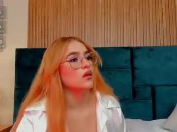 Chaturbate Adult Webcam of amber_kiss_