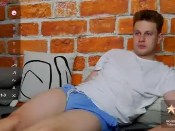Chaturbate Private Sex Chat of charlie_smiley