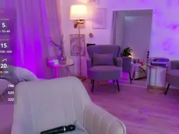Chaturbate Free Porn Cam of diana_soft