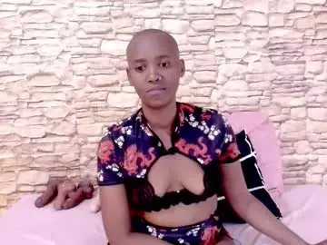 Chaturbate Live Sex of ebonyolive69