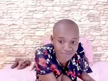 Chaturbate Adult Webcams of ebonyolive69