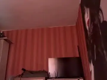 Chaturbate Nude Webcam of jenaehaby