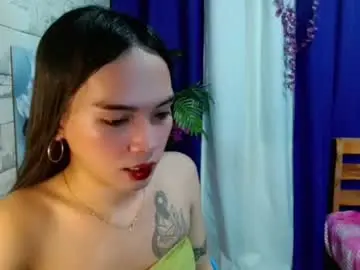 Chaturbate Adult Video Chat of marishkafoxx