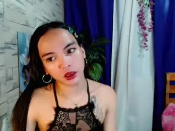 Chaturbate Sex Cam of marishkafoxx