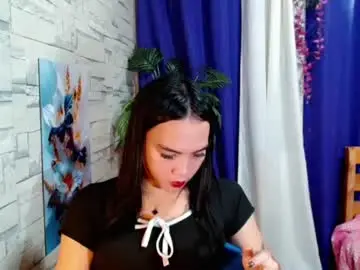 Chaturbate Best Webcam of marishkafoxx